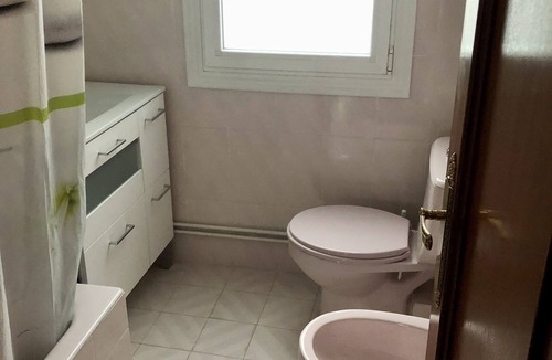 Irun Apartment | Piso en el Centro de Irun, Ideal Para Familias