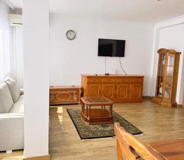 Raval Roig Apartment | Piso en playa de Alicante