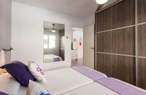 Raval Roig Apartment | Piso en primera linea de playa del Postiguet