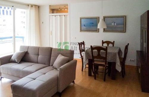 Torredembarra Apartment | Piso en Torredembarra