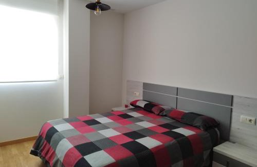 Real de Gandia Apartment | Piso en una zona muy tranquila
