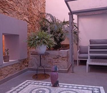 Old Town Apartment | Piso encantador en el centro de Tarragona