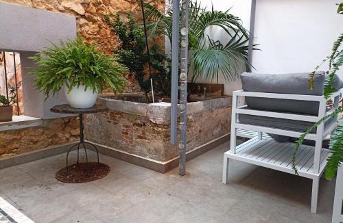 Old Town Apartment | Piso encantador en el centro de Tarragona