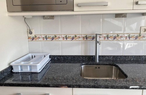 Corella Apartment | Piso equipado para 4 personas en Corella
