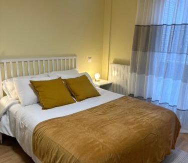 Santo Domingo de la Calzada Apartment | Piso Pinar
