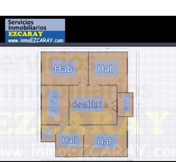 Ezcaray Apartment | Piso ezcaray con vistas