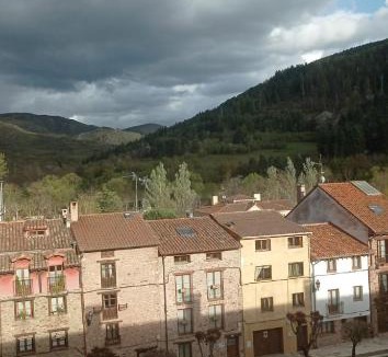 Ezcaray Apartment | Piso ezcaray con vistas