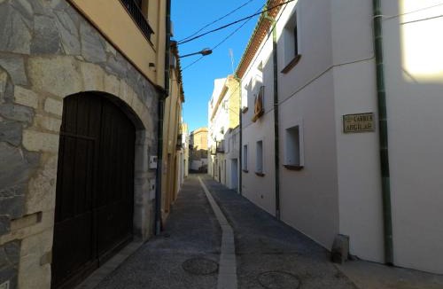 Llanca Apartment | Piso Familiar en Llançà