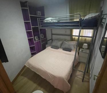 San Andres Apartment | Piso Goodella