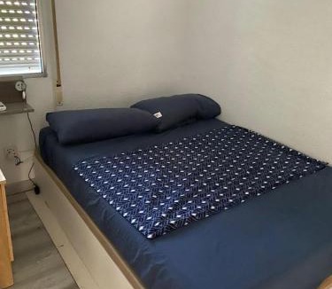 San Andres Apartment | Piso Goodella