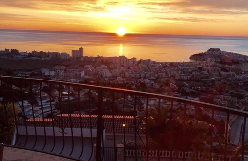 Peniscola Condo | Piso - Holiday flat - complete floor in private villa up to 6 persons
