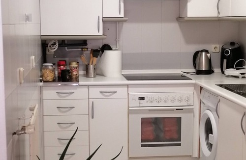 Province of Toledo Apartment | Piso Ideal Para 4 Personas , Excelente Localización