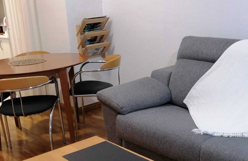 Province of Toledo Apartment | Piso Ideal Para 4 Personas , Excelente Localización