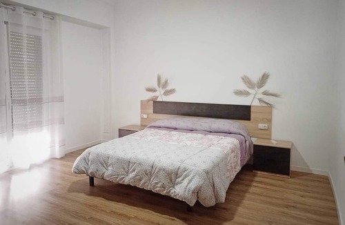 Calatayud Apartment | Piso Ideal Para Familias Para Visitar Calatayud y su Comarca
