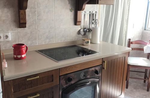 Los Principes-La Fontanilla Apartment | Piso Ideal Para Familias con Habitación Para Jugar los Niños