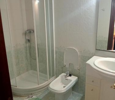 Loredo Apartment | Piso Loredo