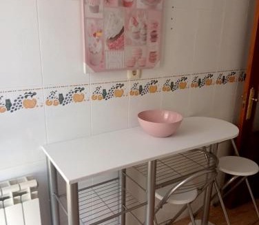 Loredo Apartment | Piso Loredo