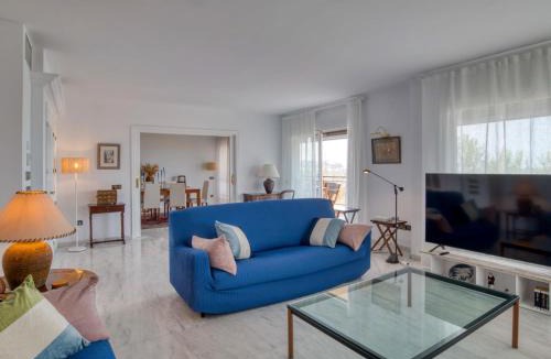 Palamos Apartment | Piso Lux Gavina
