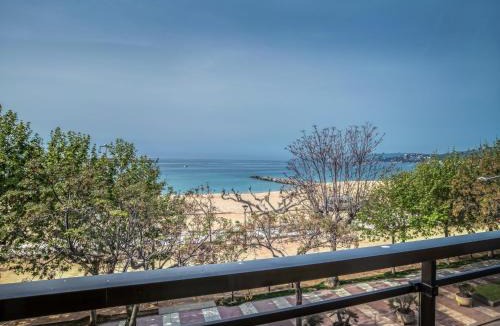 Palamos Apartment | Piso Lux Gavina