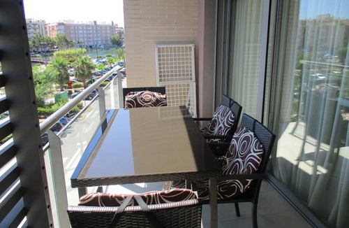 Peniscola Apartment | Piso Palacio Inmomart