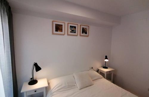 Sant Adria de Besos Apartment | Piso pl 2B, 20min Plaza Cataluña