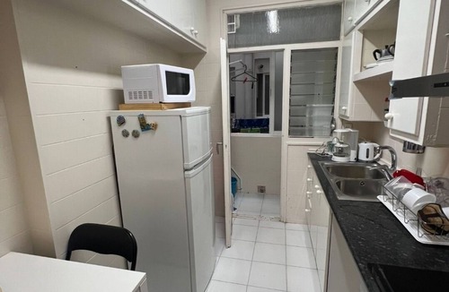 L'Antiga Esquerra de l'Eixample Apartment | Piso Privado con Garaje, Centro de Barcelona