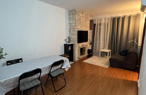 L'Antiga Esquerra de l'Eixample Apartment | Piso Privado con Garaje, Centro de Barcelona