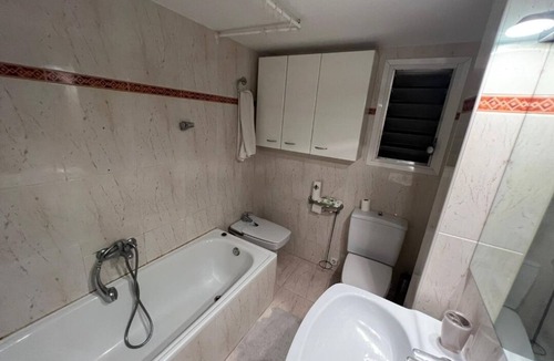 L'Antiga Esquerra de l'Eixample Apartment | Piso Privado con Garaje, Centro de Barcelona