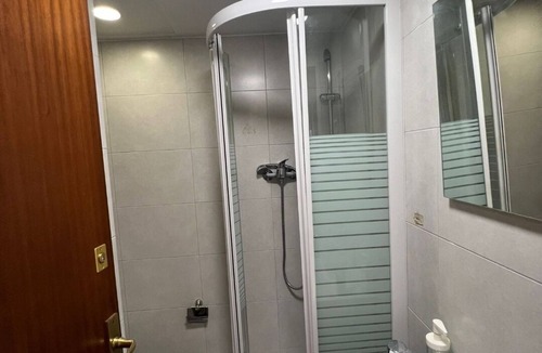 L'Antiga Esquerra de l'Eixample Apartment | Piso Privado con Garaje, Centro de Barcelona