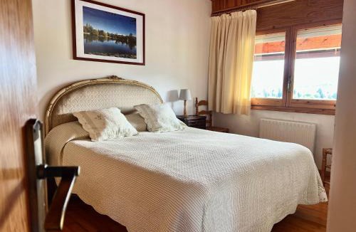 Puigcerda Apartment | Piso Puigcerda vistas y piscina