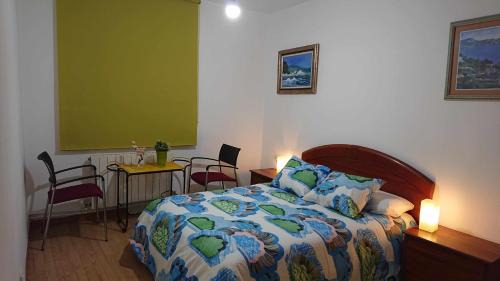 Ugao-Miraballes Apartment | Piso Rio Nervión 15 Minutos Bilbao