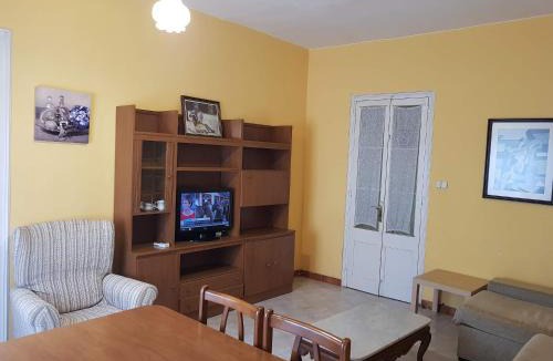 Tremp Apartment | Piso romantico y espacioso