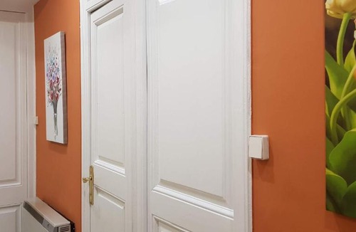 Tremp Apartment | Piso romantico y espacioso