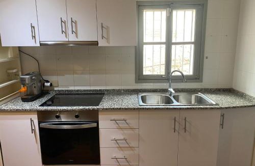Vilafranca del Penedes Apartment | Piso Rustico Calle de la Font Vilafranca del penedes