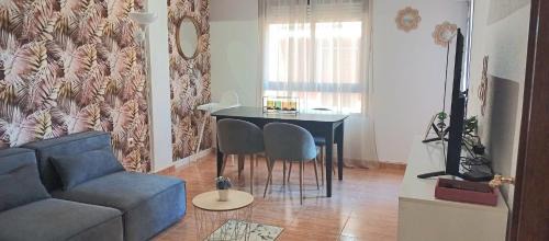 Talavera de la Reina Apartment | Piso Stylety Casco Antiguo