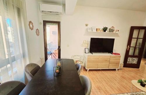 Talavera de la Reina Apartment | Piso Stylety Casco Antiguo