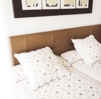 Lerma Apartment | Piso turístico Belisa