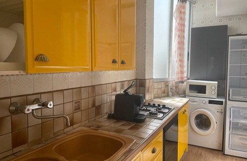 Mareny Barraquetes Apartment | Piso Turístico Faro28