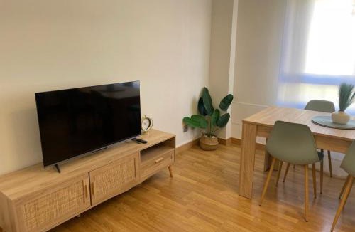 Navarrete Apartment | Piso Turístico Navarrete