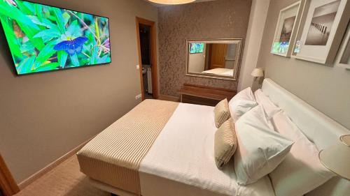 Calatayud Apartment | Piso Zentro Calatayud