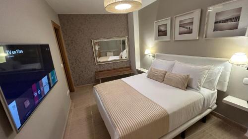 Calatayud Apartment | Piso Zentro Calatayud