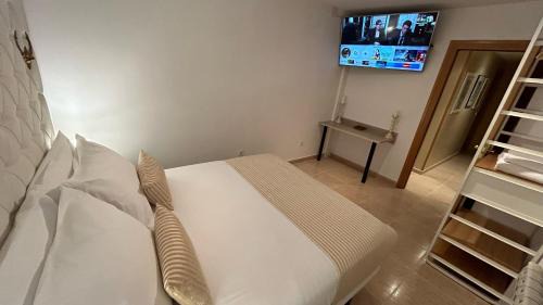Calatayud Apartment | Piso Zentro Calatayud