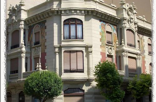 Logrono Apartment | PisoEncantoLaRioja