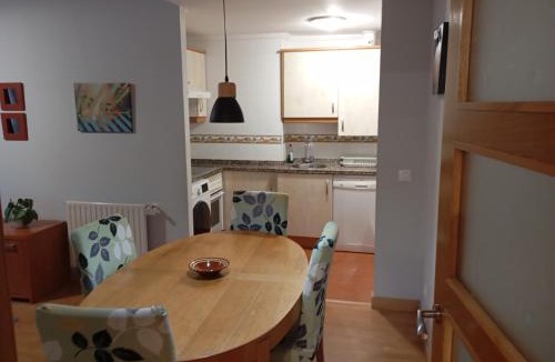 Panes Apartment | Pisos alquiler Panes, Asturias