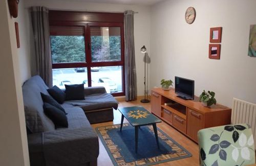 Panes Apartment | Pisos alquiler Panes, Asturias