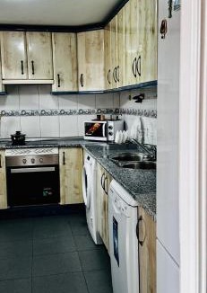 Barajas Apartment | Pisos Baraja Gl