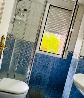 Barajas Apartment | Pisos Baraja Gl