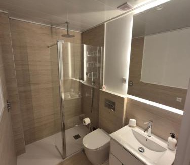 La Solana Apartment | Pisos turisticos plaza mayor