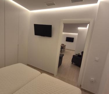 La Solana Apartment | Pisos turisticos plaza mayor