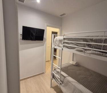 La Solana Apartment | Pisos turisticos plaza mayor